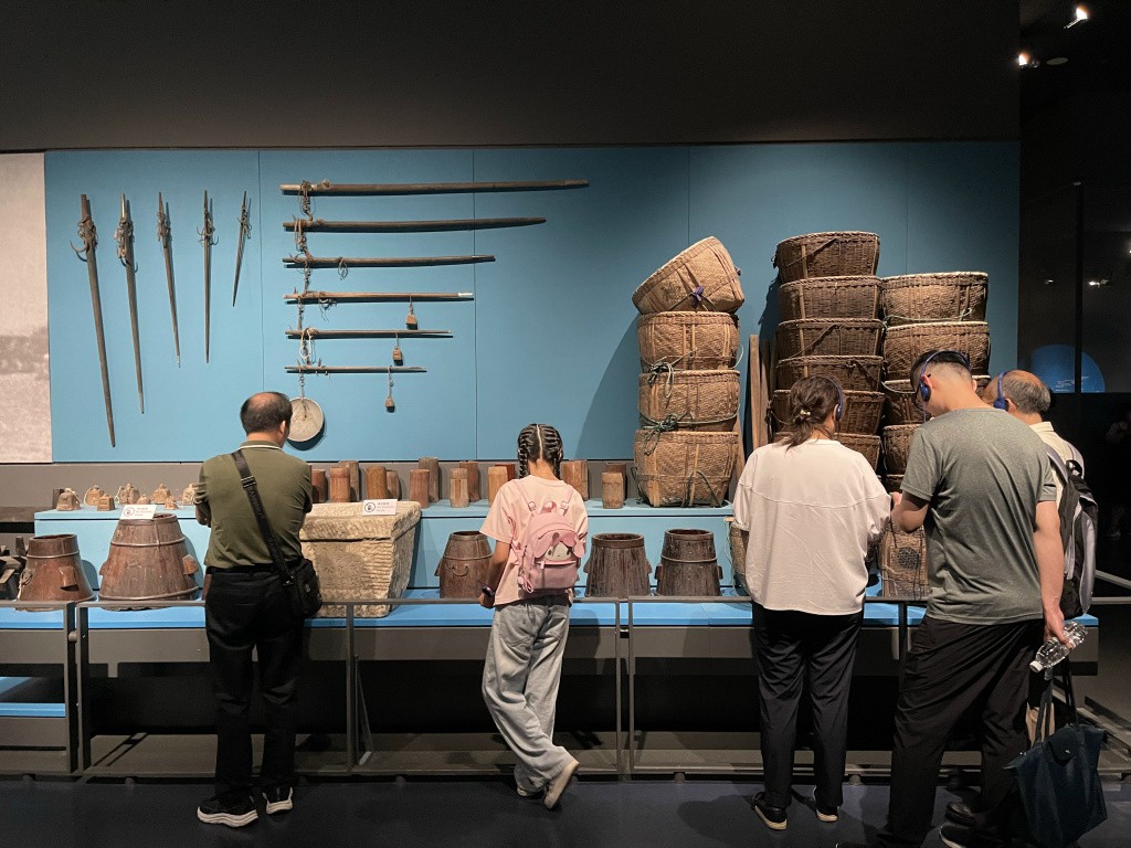 图片[23]-首次南下旅行Day6：长沙-真不错鸭