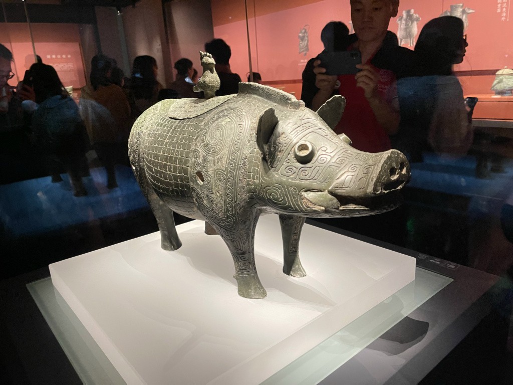 图片[24]-首次南下旅行Day6：长沙-真不错鸭