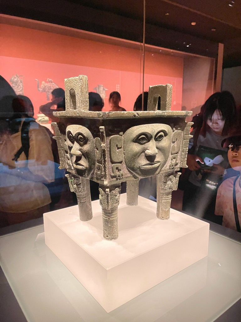 图片[25]-首次南下旅行Day6：长沙-真不错鸭