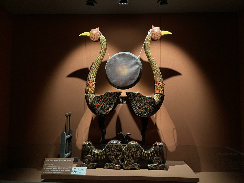 图片[29]-首次南下旅行Day6：长沙-真不错鸭