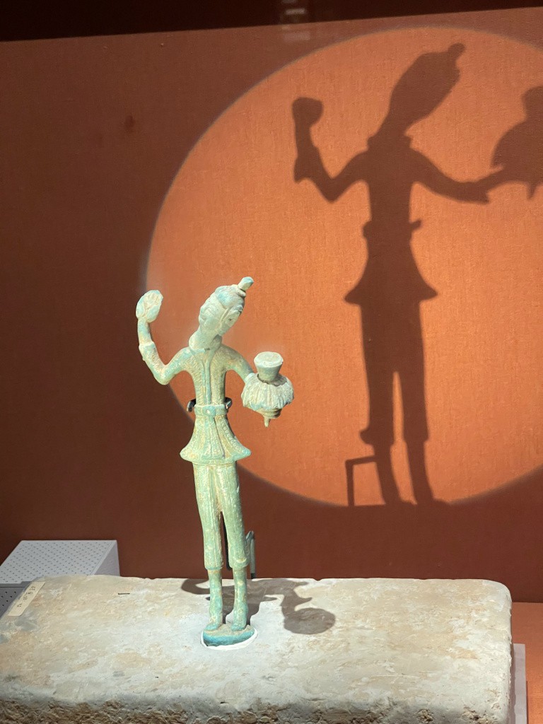 图片[27]-首次南下旅行Day6：长沙-真不错鸭