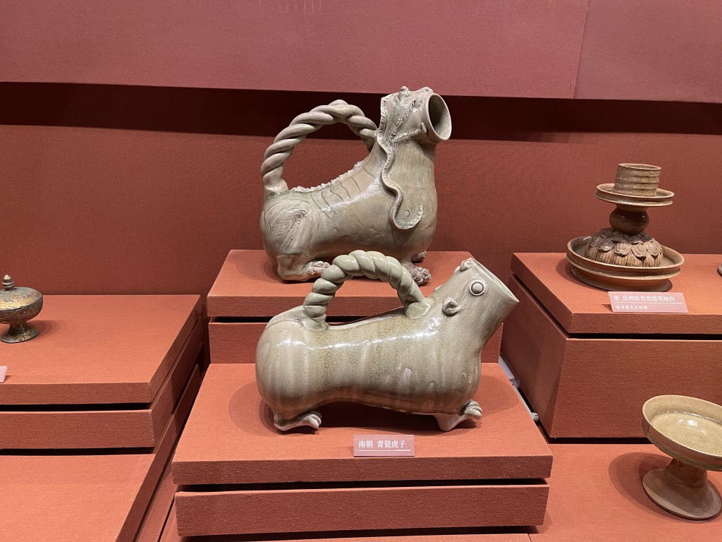 图片[31]-首次南下旅行Day6：长沙-真不错鸭