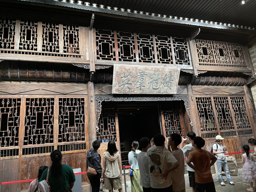 图片[34]-首次南下旅行Day6：长沙-真不错鸭