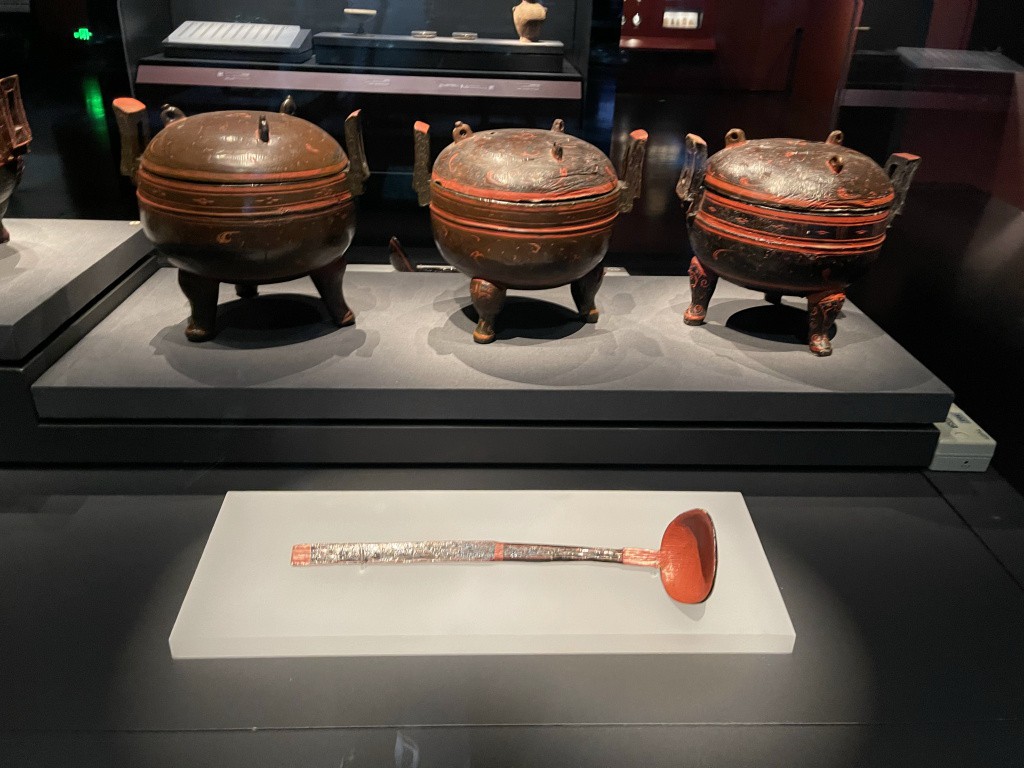 图片[40]-首次南下旅行Day6：长沙-真不错鸭