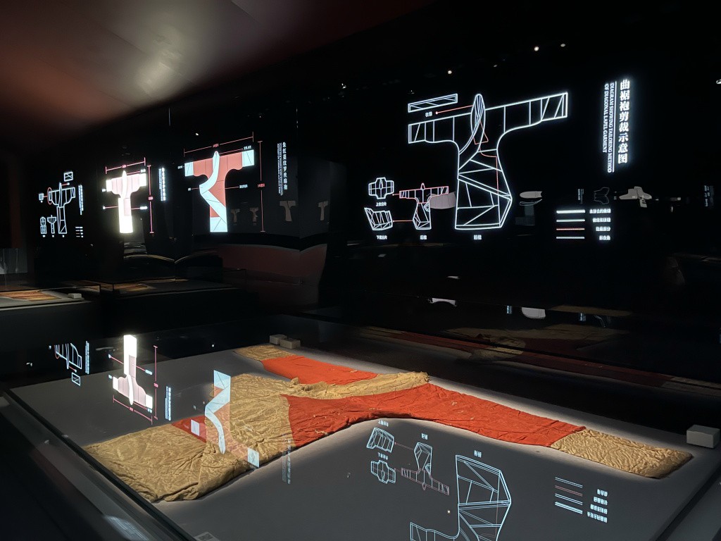 图片[41]-首次南下旅行Day6：长沙-真不错鸭