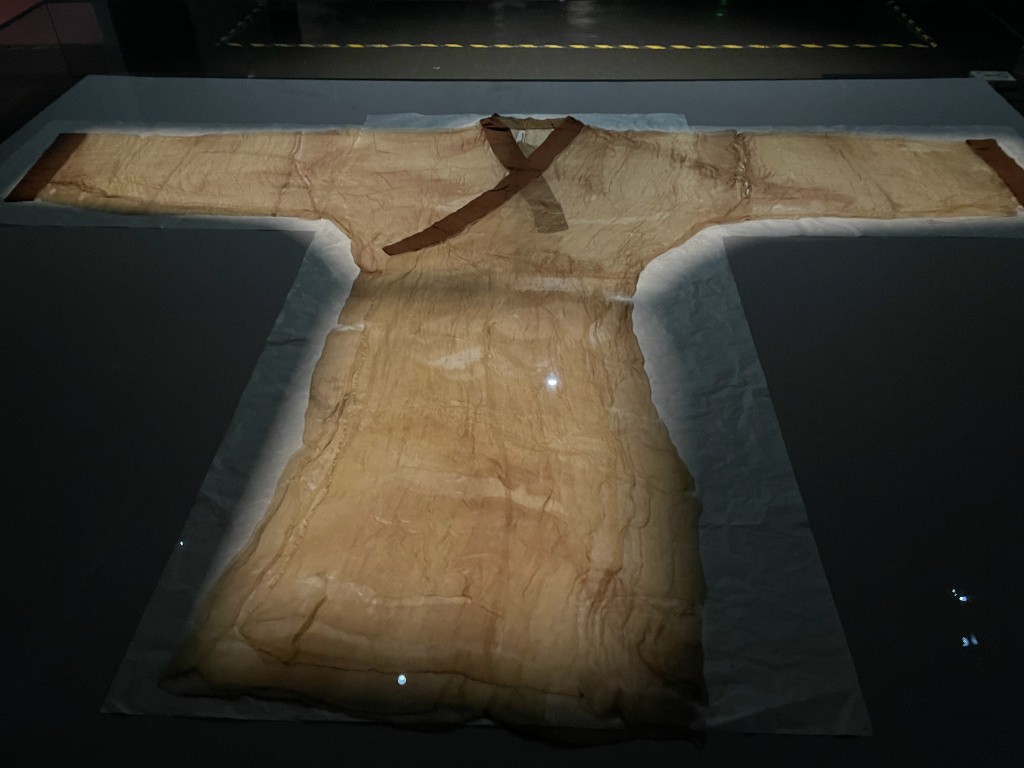 图片[42]-首次南下旅行Day6：长沙-真不错鸭