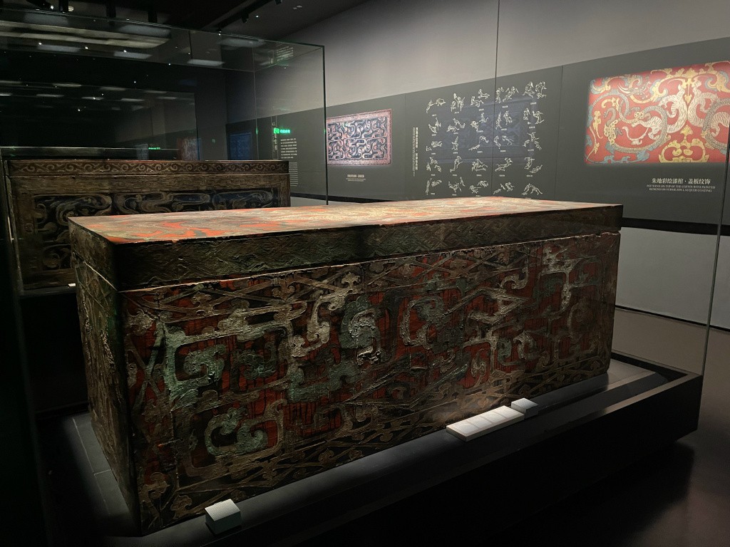 图片[45]-首次南下旅行Day6：长沙-真不错鸭