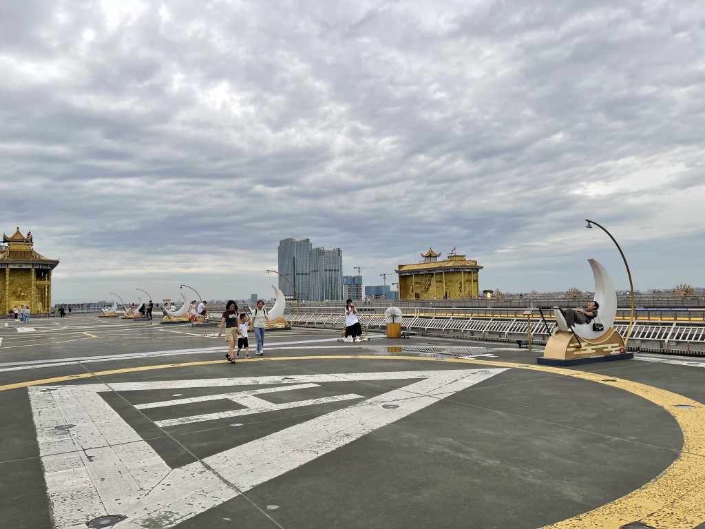 图片[49]-首次南下旅行Day6：长沙-真不错鸭