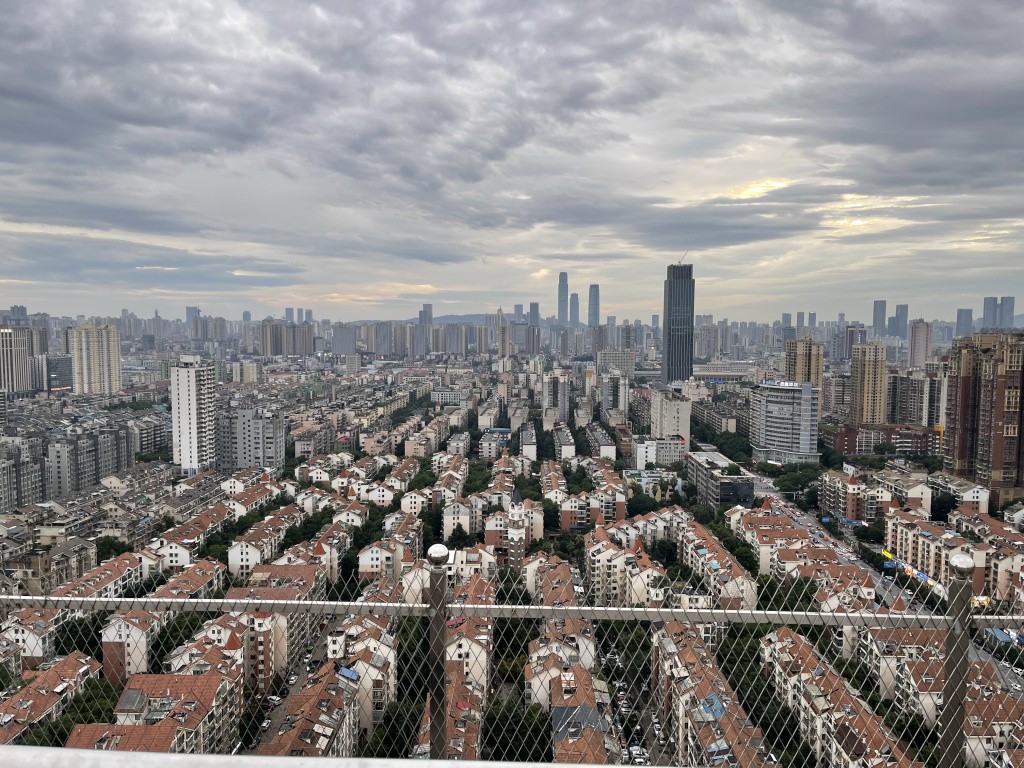 图片[54]-首次南下旅行Day6：长沙-真不错鸭