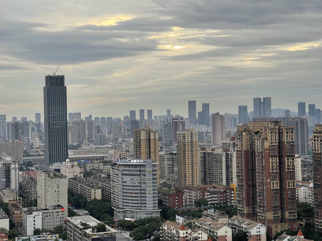 图片[56]-首次南下旅行Day6：长沙-真不错鸭