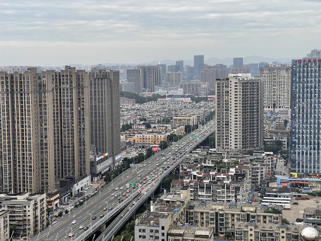 图片[57]-首次南下旅行Day6：长沙-真不错鸭