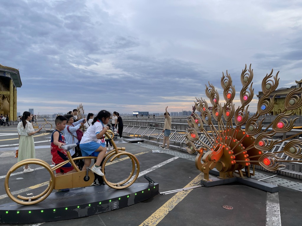 图片[51]-首次南下旅行Day6：长沙-真不错鸭