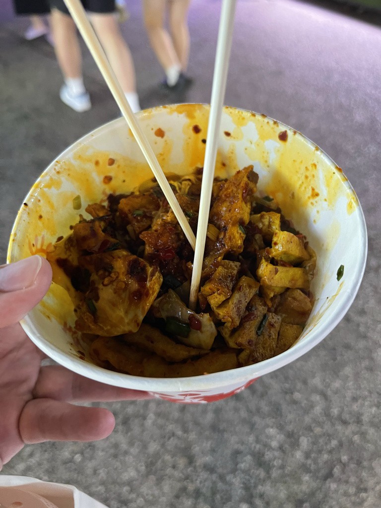 图片[68]-首次南下旅行Day6：长沙-真不错鸭