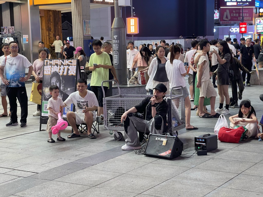 图片[78]-首次南下旅行Day6：长沙-真不错鸭