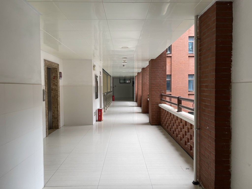 图片[7]-首次南下旅行Day7：长沙校园-真不错鸭