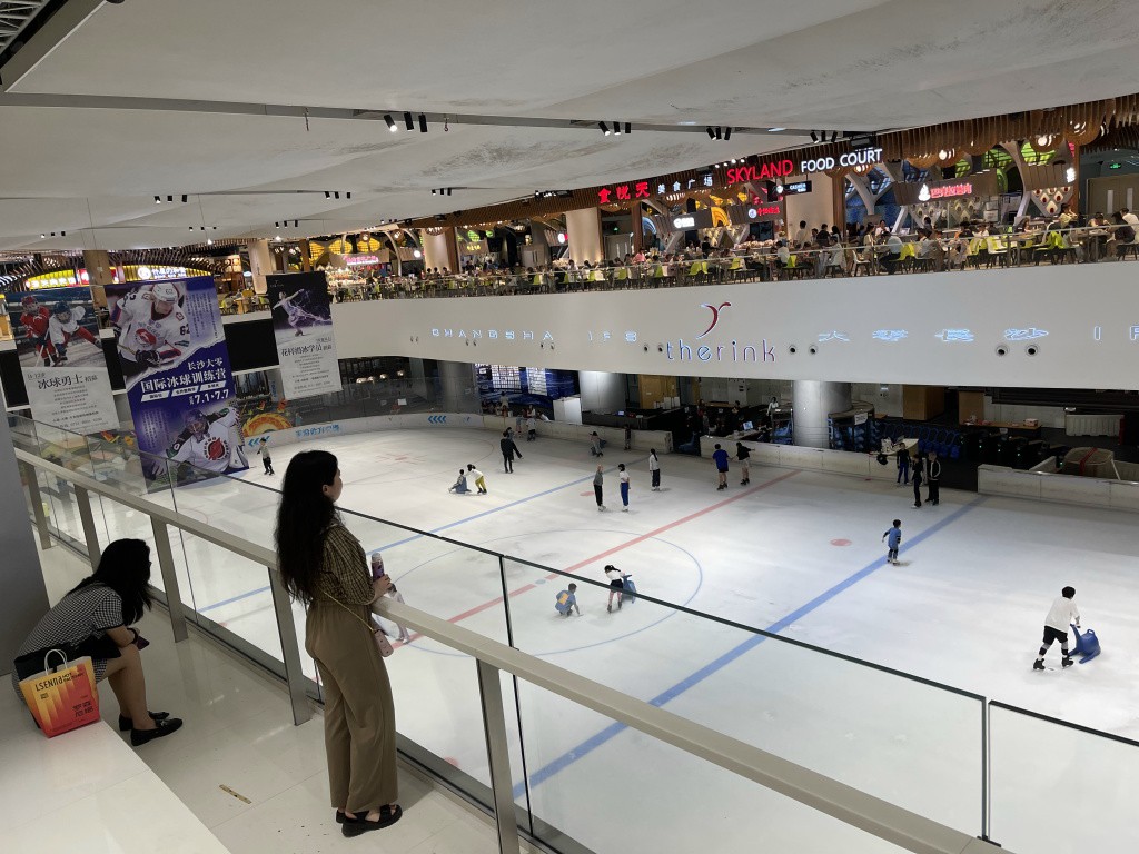 图片[52]-首次南下旅行Day7：长沙校园-真不错鸭