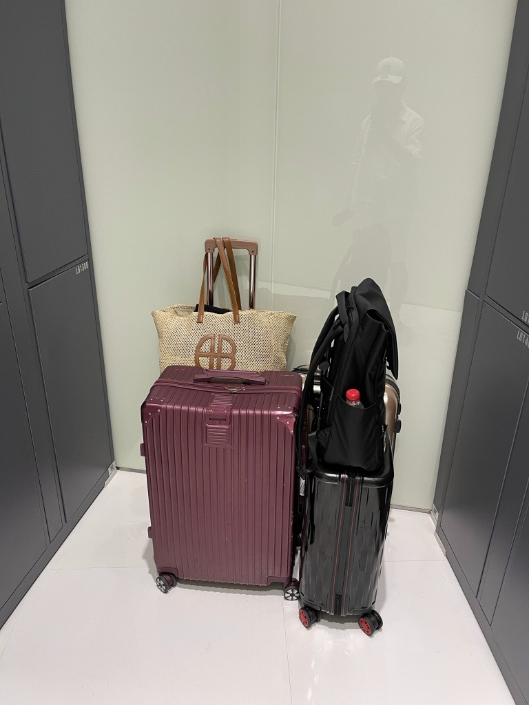 图片[2]-首次南下旅行Day8：长沙终章-真不错鸭