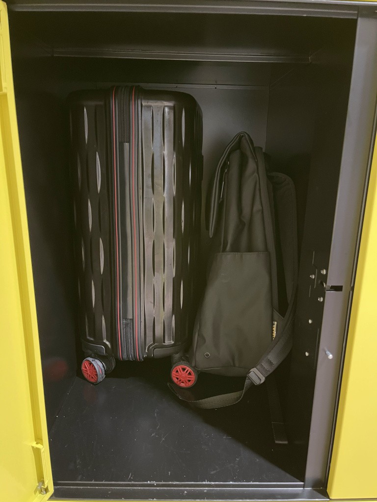 图片[3]-首次南下旅行Day8：长沙终章-真不错鸭