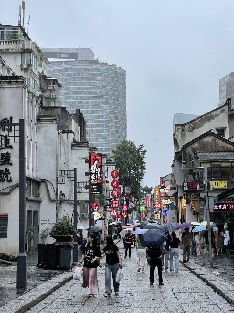 图片[7]-首次南下旅行Day8：长沙终章-真不错鸭