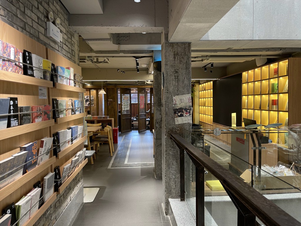 图片[21]-首次南下旅行Day8：长沙终章-真不错鸭