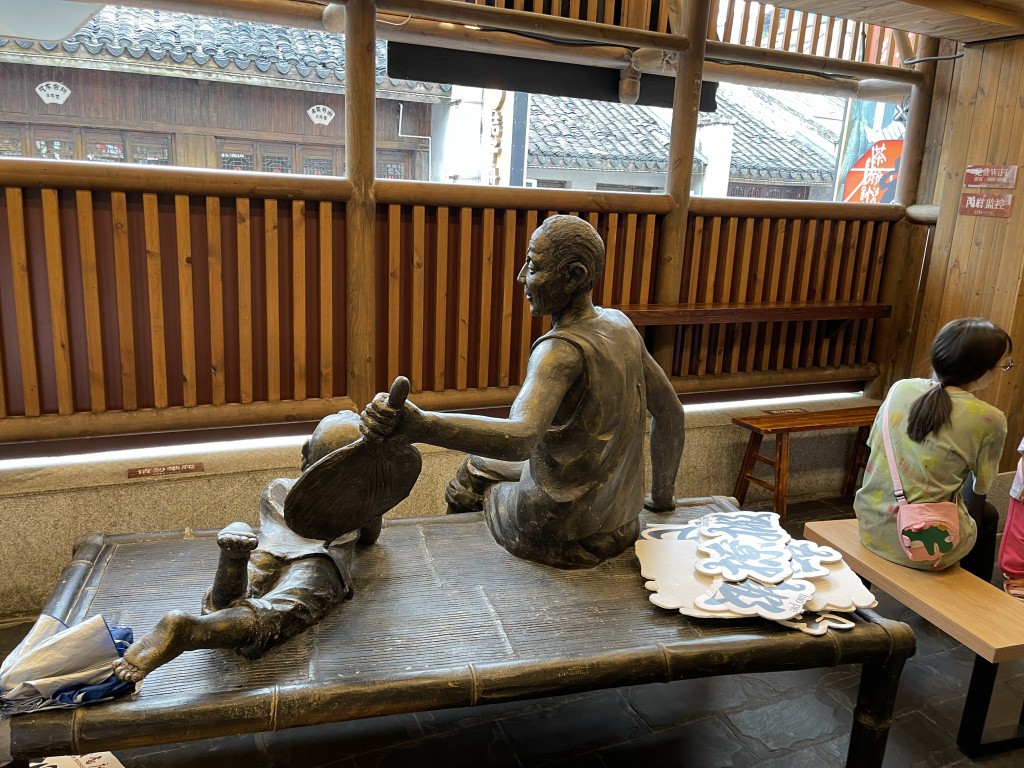 图片[22]-首次南下旅行Day8：长沙终章-真不错鸭