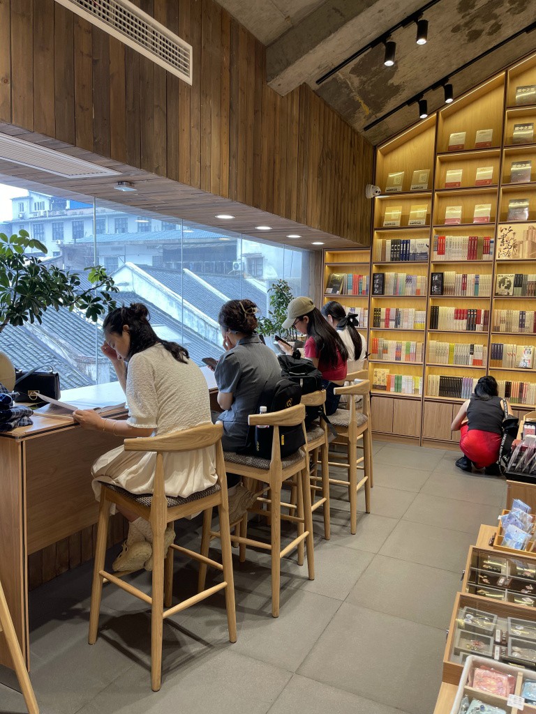 图片[27]-首次南下旅行Day8：长沙终章-真不错鸭