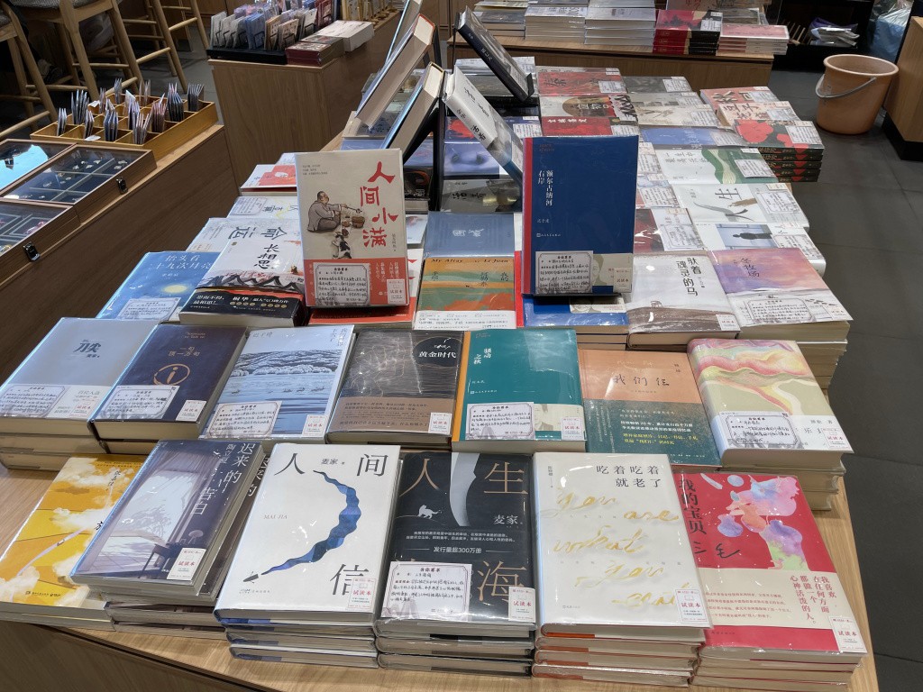 图片[28]-首次南下旅行Day8：长沙终章-真不错鸭