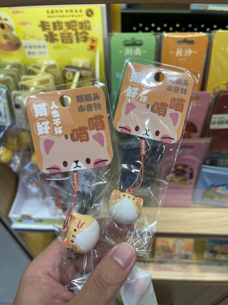 图片[30]-首次南下旅行Day8：长沙终章-真不错鸭