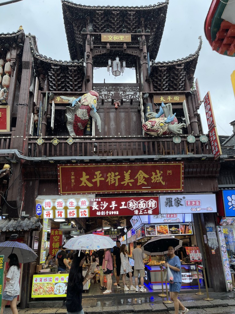 图片[14]-首次南下旅行Day8：长沙终章-真不错鸭