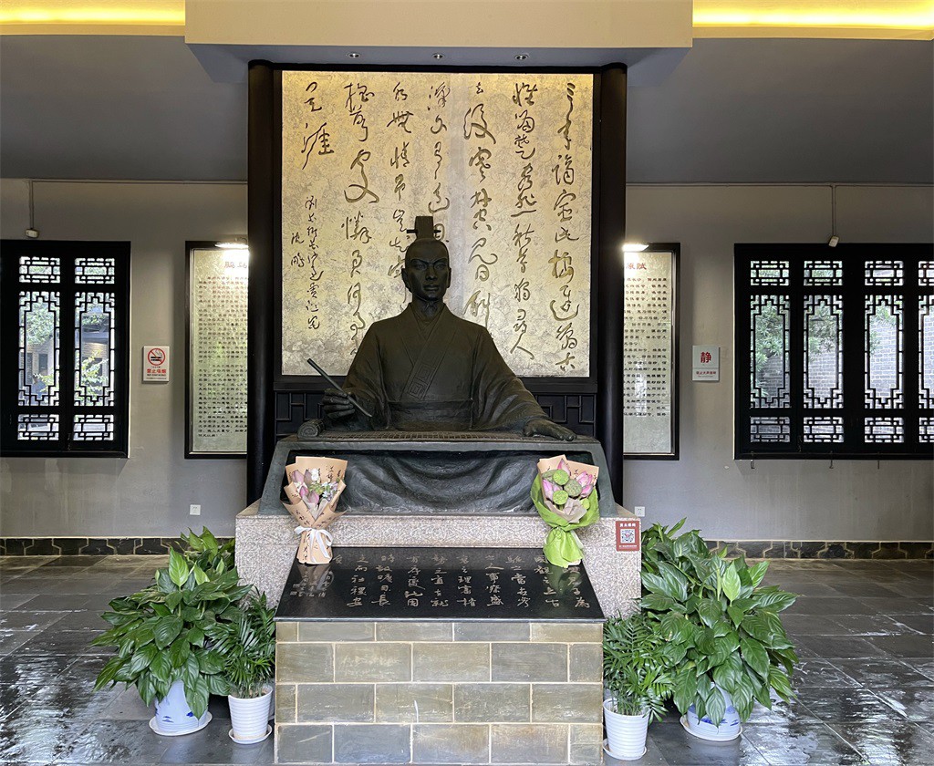 图片[37]-首次南下旅行Day8：长沙终章-真不错鸭