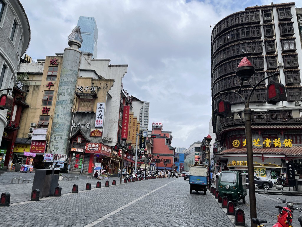 图片[57]-首次南下旅行Day8：长沙终章-真不错鸭