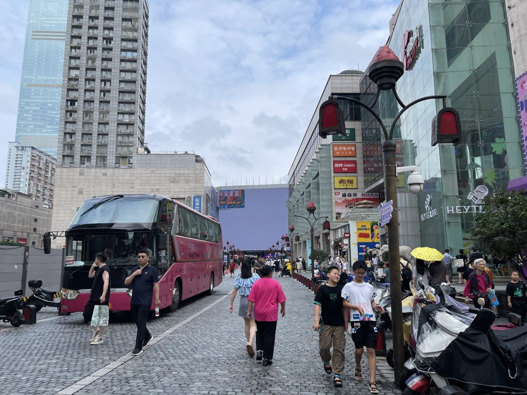 图片[66]-首次南下旅行Day8：长沙终章-真不错鸭