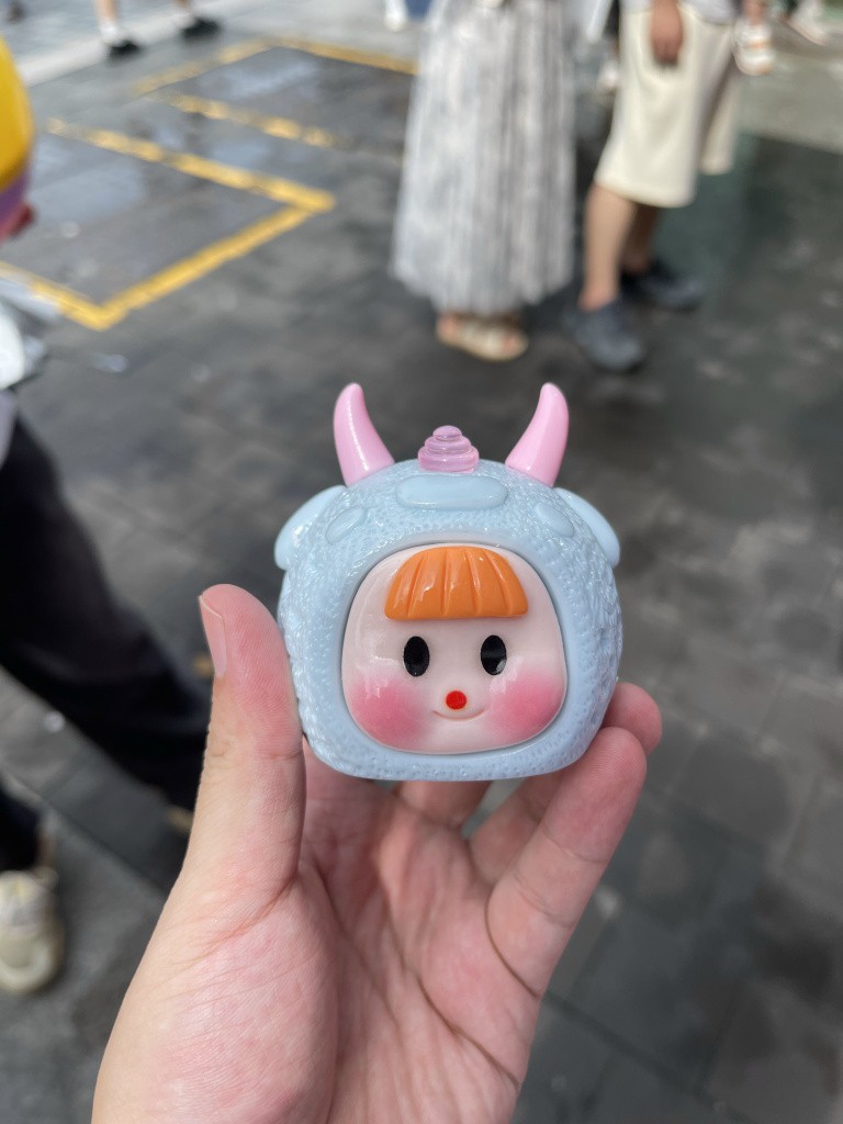 图片[73]-首次南下旅行Day8：长沙终章-真不错鸭