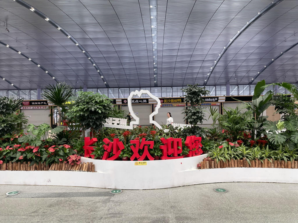 图片[74]-首次南下旅行Day8：长沙终章-真不错鸭