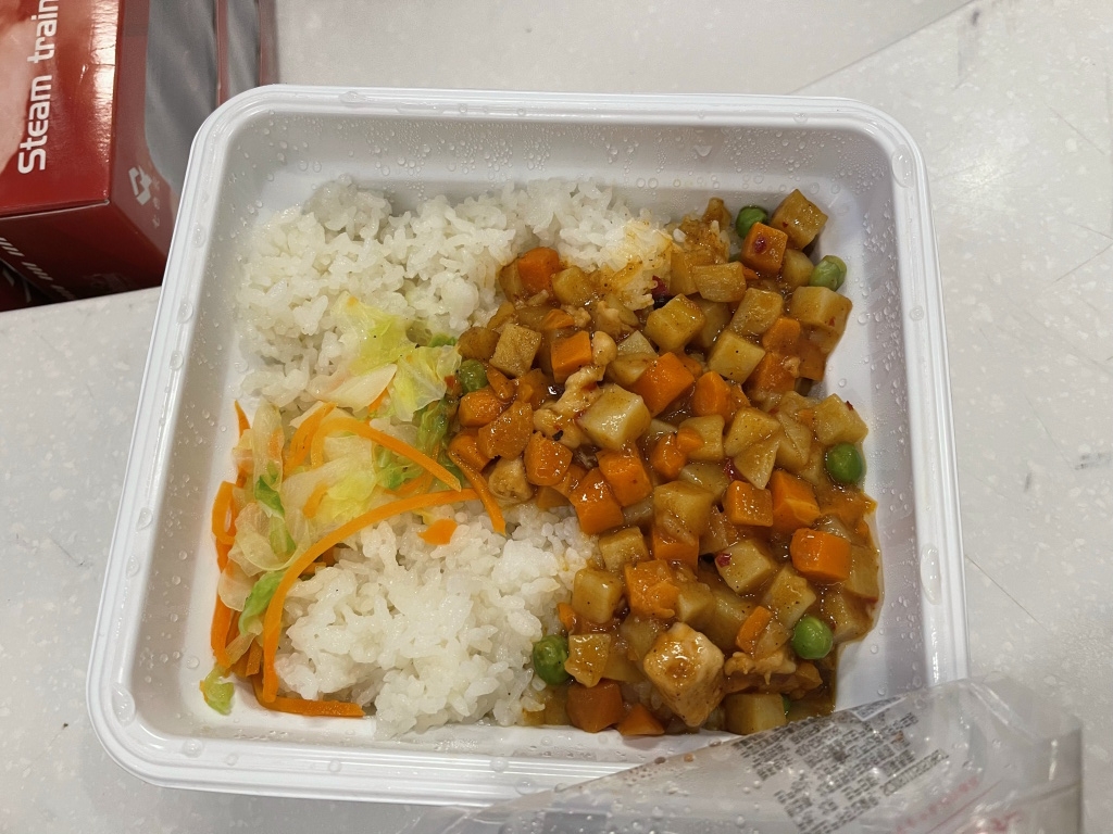 图片[80]-首次南下旅行Day8：长沙终章-真不错鸭