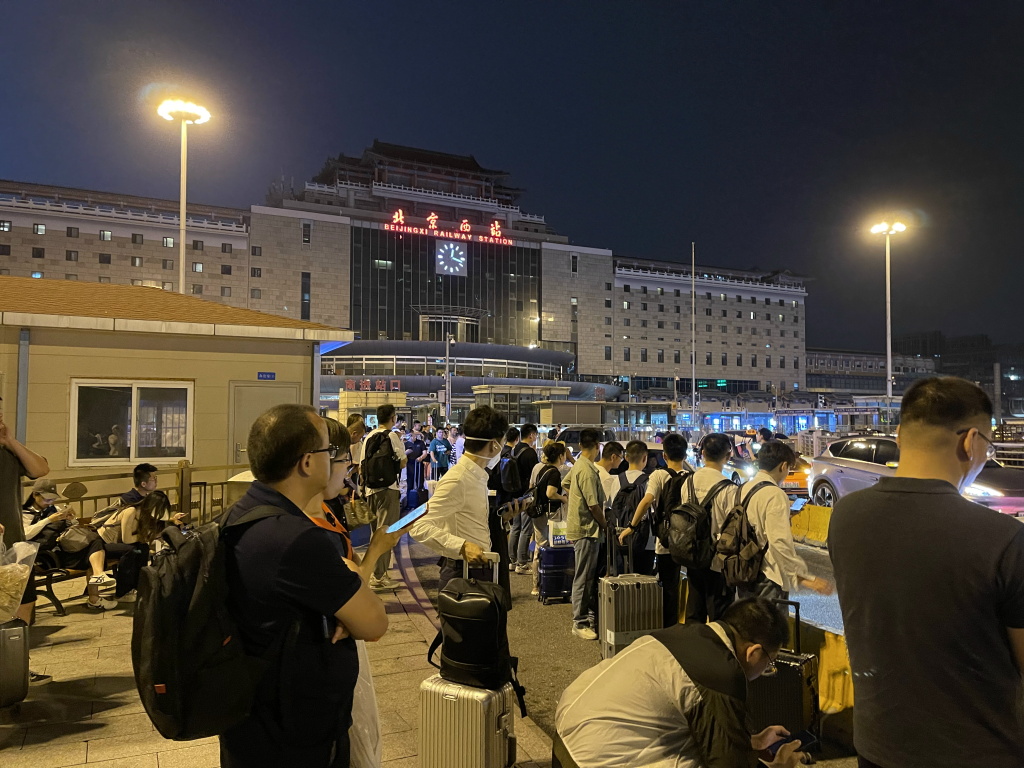 图片[84]-首次南下旅行Day8：长沙终章-真不错鸭