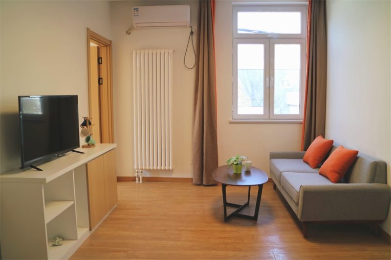 租房生活指南-真不错鸭