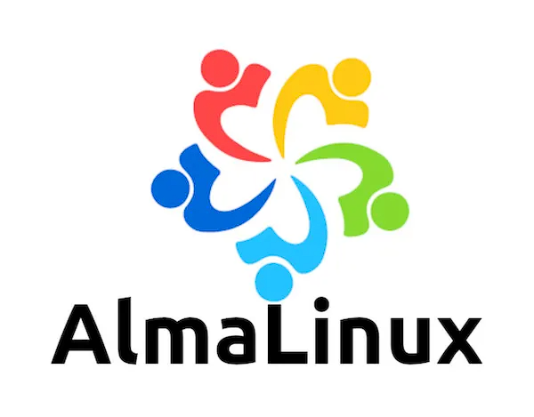 安装AlmaLinux系统-真不错鸭