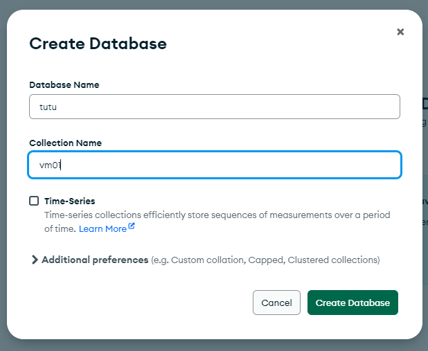 图片[2]-安装MongoDB 8.0+-真不错鸭