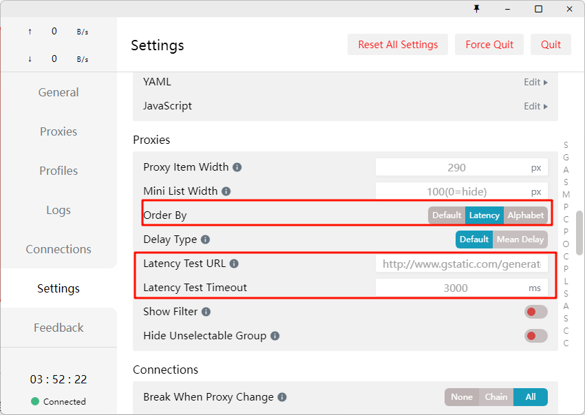 图片[6]-Windows平台 Clash安装及配置-真不错鸭