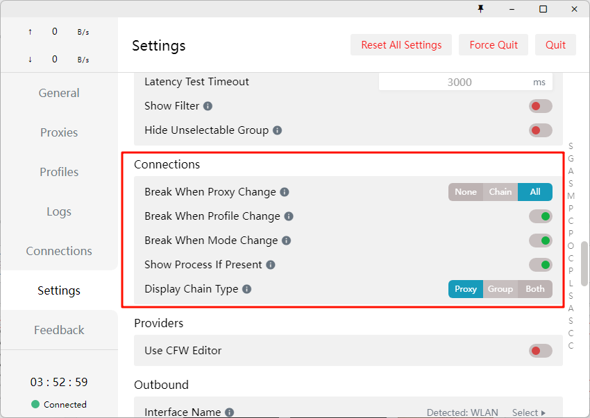 图片[7]-Windows平台 Clash安装及配置-真不错鸭