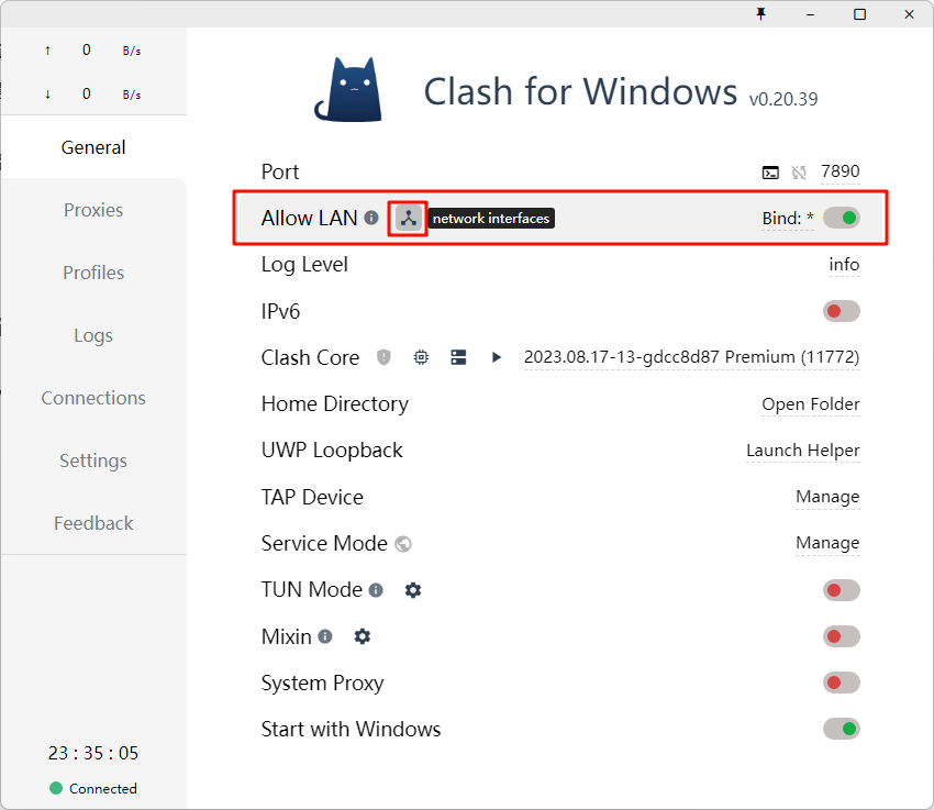 图片[8]-Windows平台 Clash扩展设置-真不错鸭