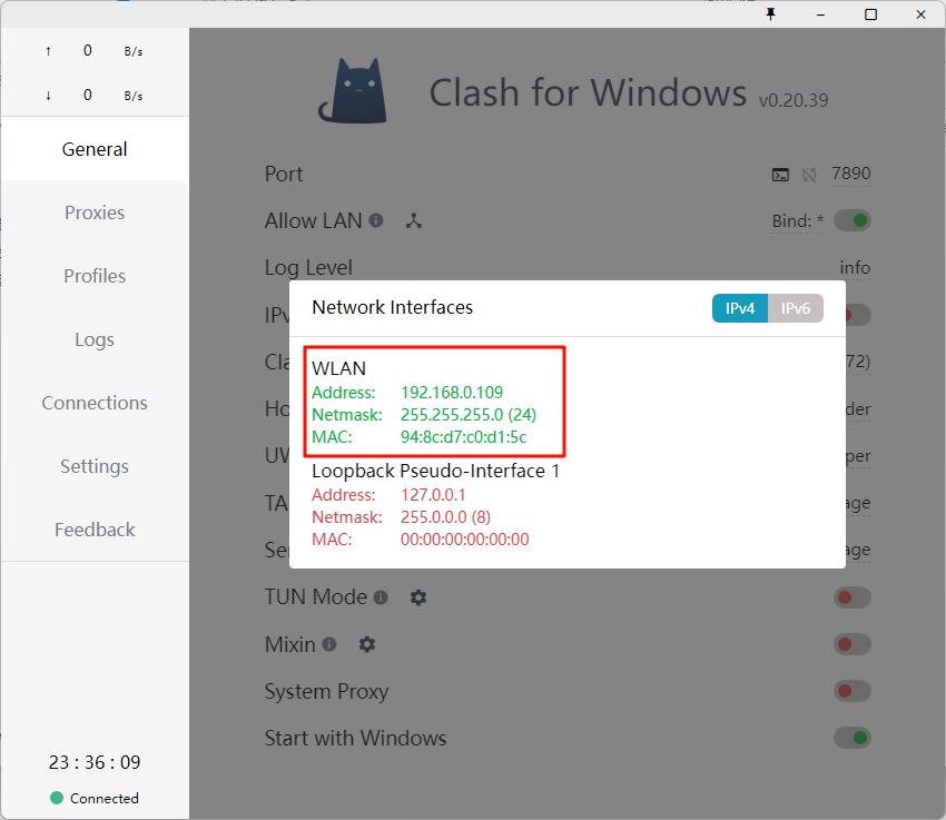 图片[9]-Windows平台 Clash扩展设置-真不错鸭